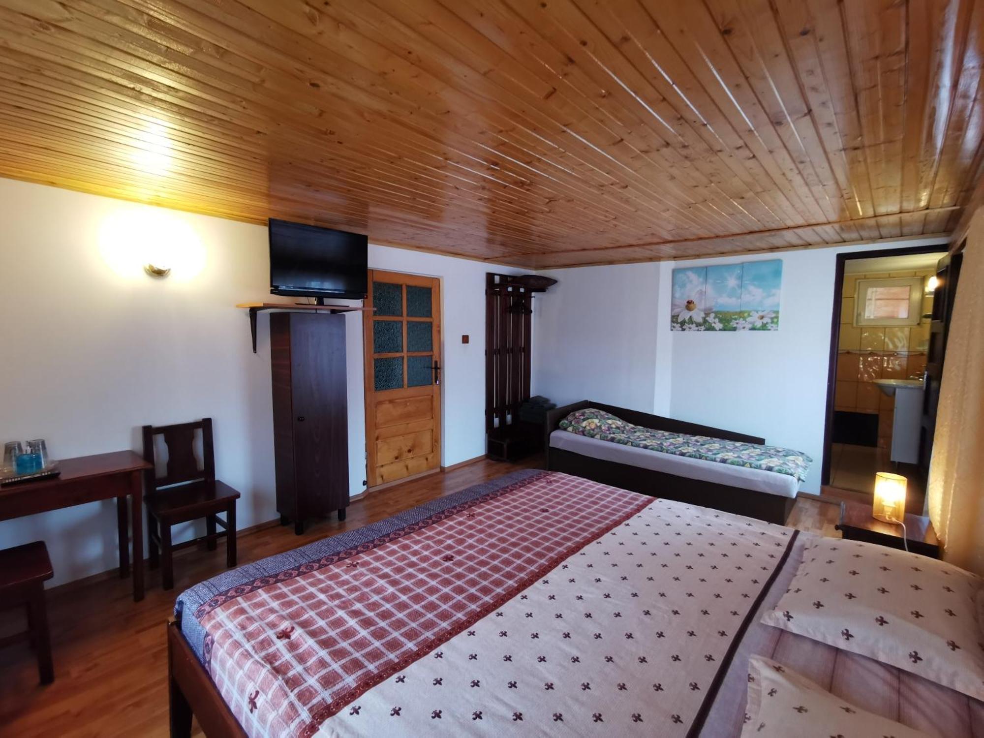 Nona Highland Home Moieciu de Jos Εξωτερικό φωτογραφία