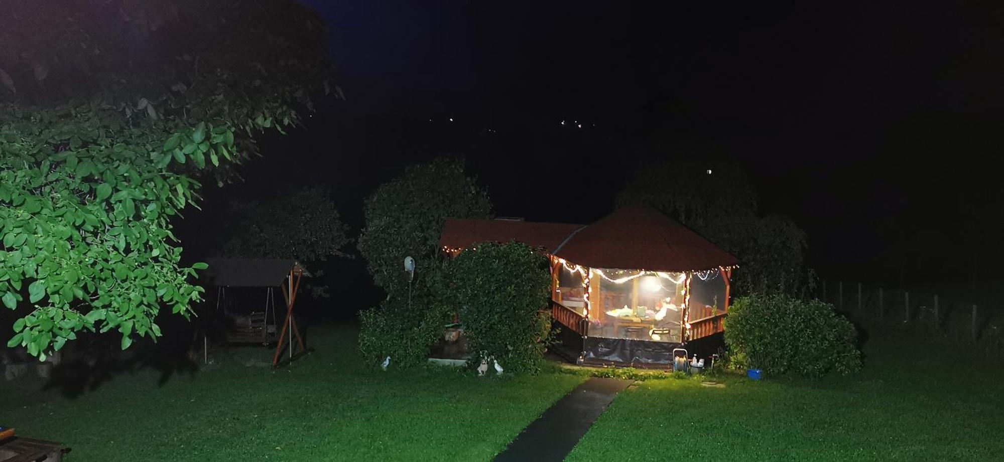 Nona Highland Home Moieciu de Jos Εξωτερικό φωτογραφία