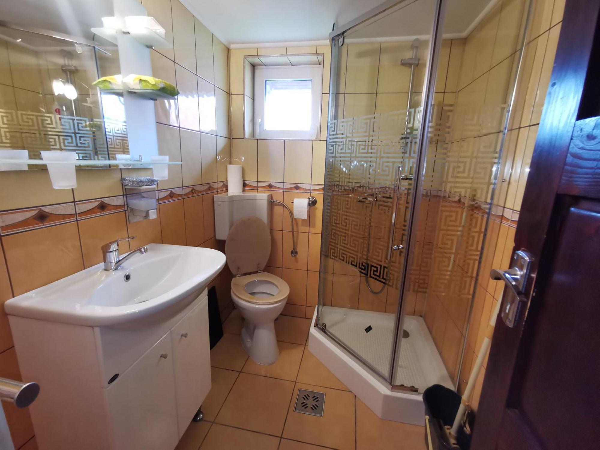 Nona Highland Home Moieciu de Jos Εξωτερικό φωτογραφία