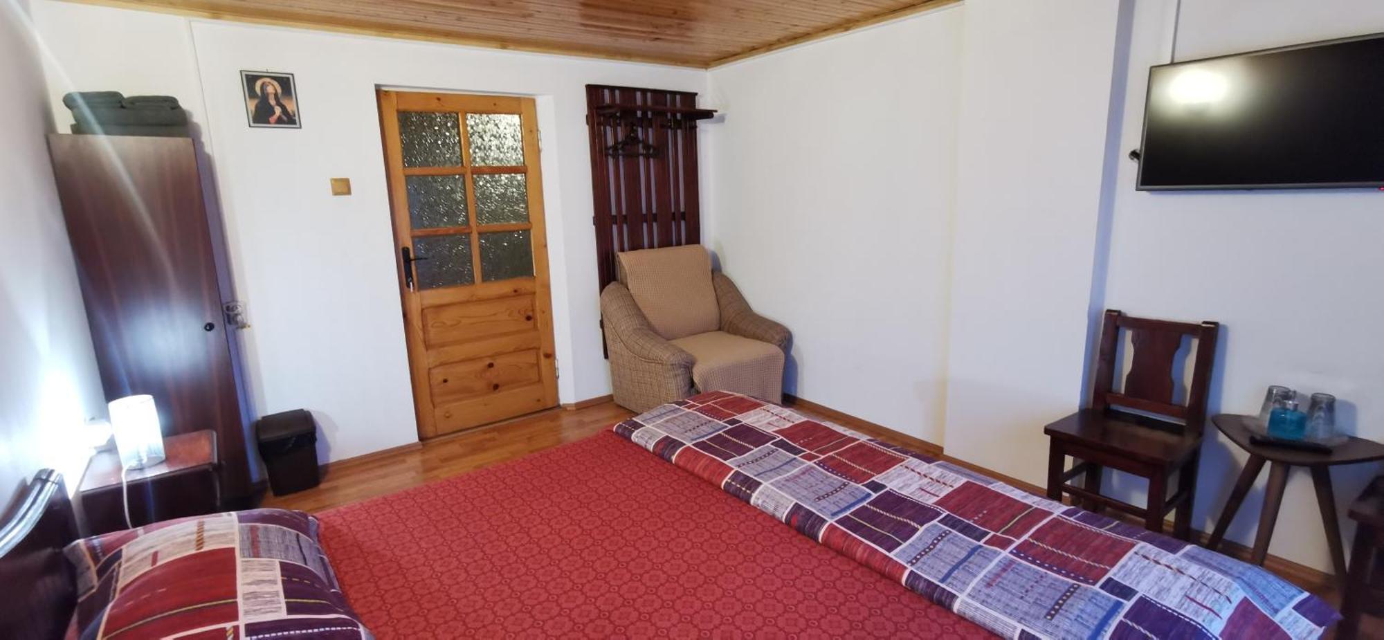 Nona Highland Home Moieciu de Jos Εξωτερικό φωτογραφία